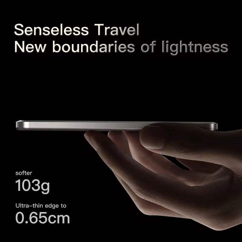 iPhone Super Thin PowerBank 5000 Mah